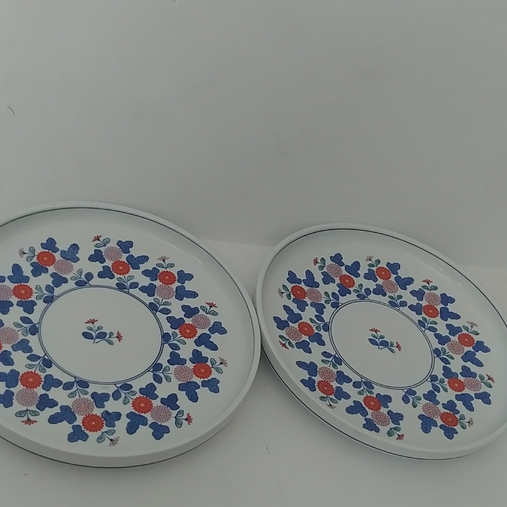 Japanese plate (2)